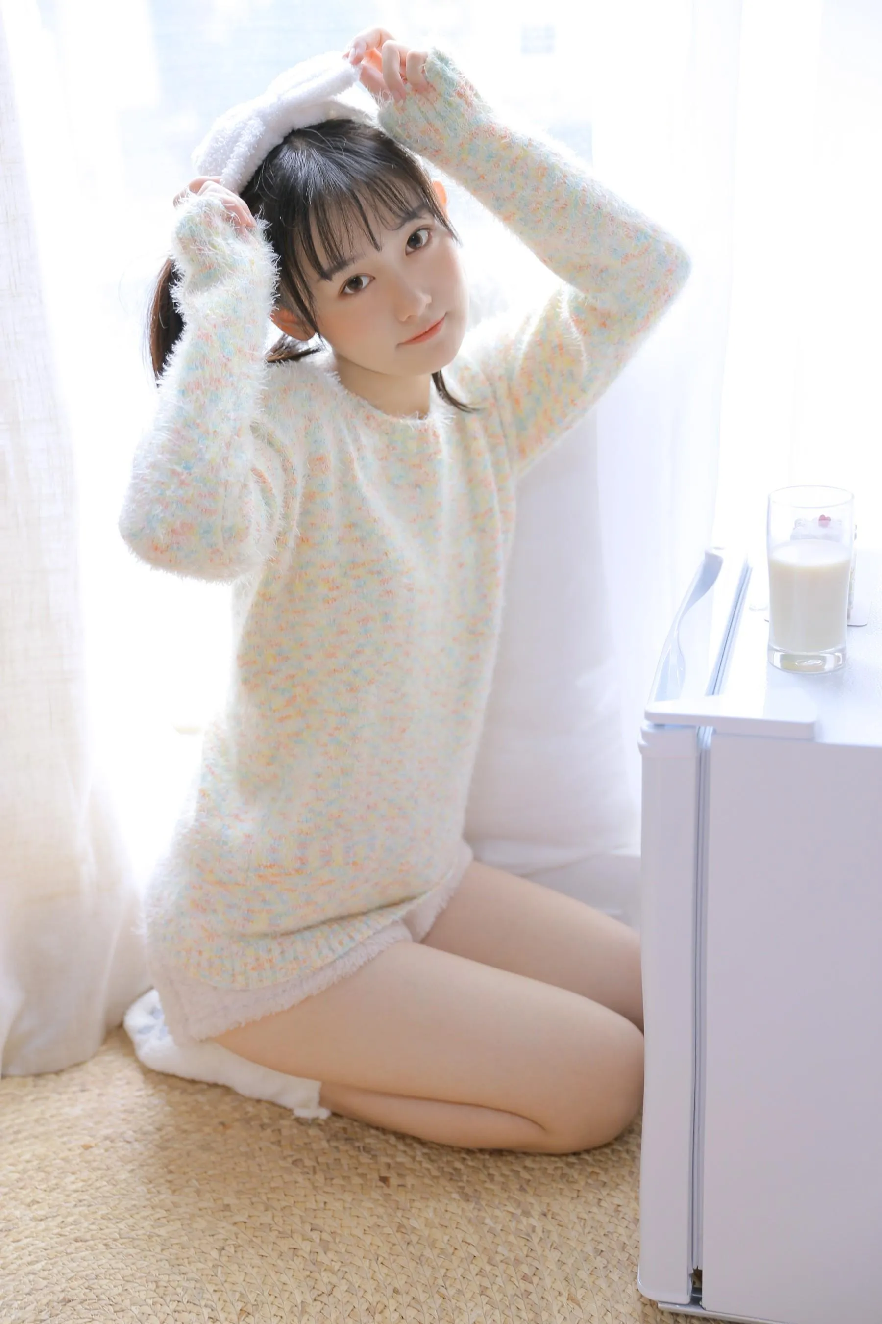 [YITUYU艺图语]2022.09.12 甜甜蛋糕 满杯谌谌 [25P]插图5